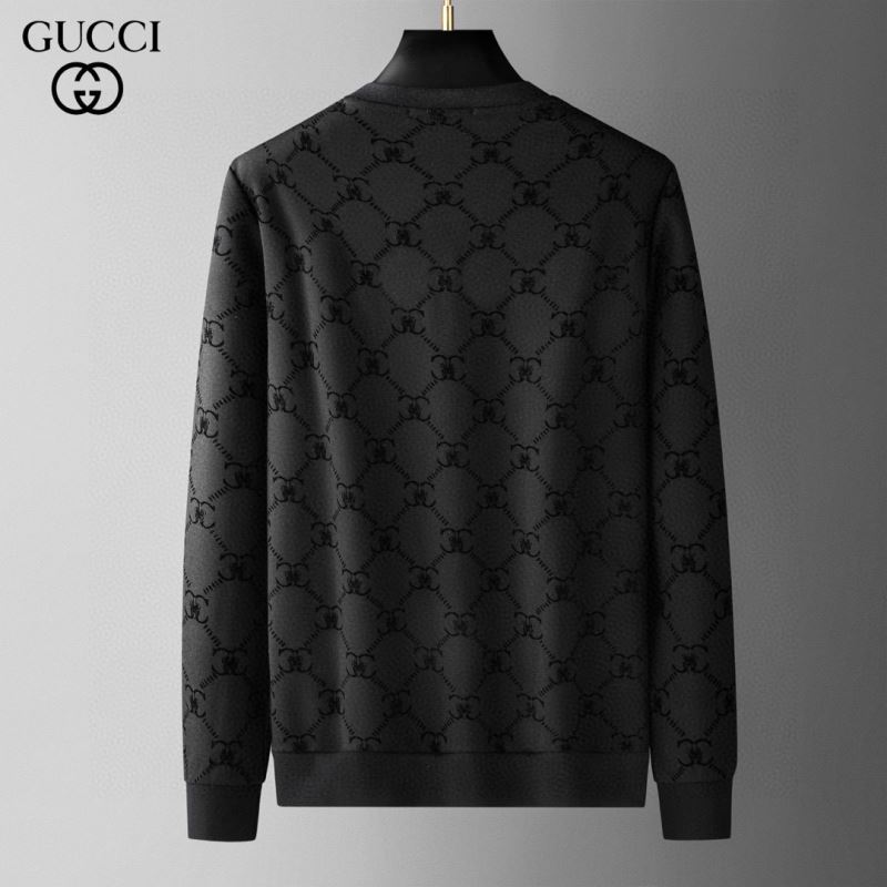 Gucci Long Suits